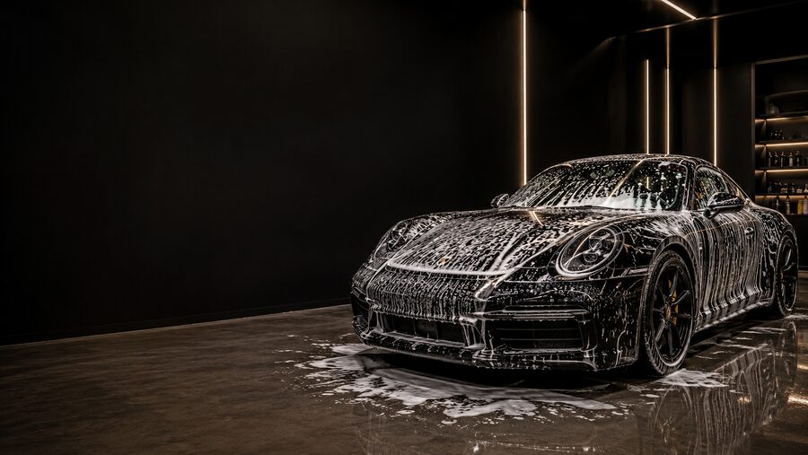 Essential Wash